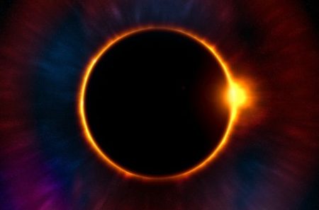 Gerhana Bulan Total 14 Maret 2025? Ini Anjuran Islam Menyikapi Fenomenanya 2