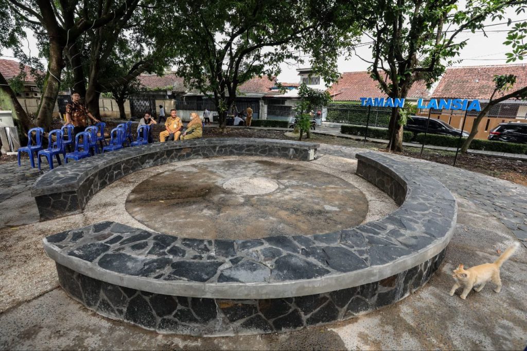 Inspirasi dari Bandung: RW 12 Dian Permai Jadi Contoh Kampung Toleransi 1
