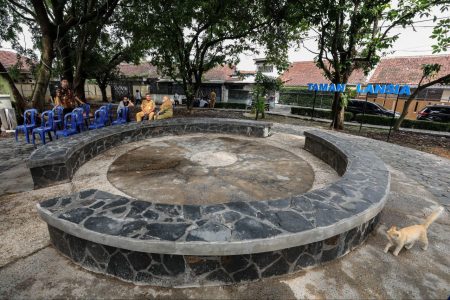 Inspirasi dari Bandung: RW 12 Dian Permai Jadi Contoh Kampung Toleransi 1