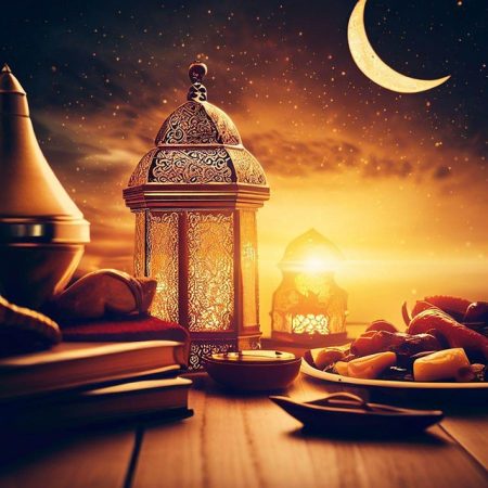 Berapa Hari Lagi Malam Lailatul Qadar 2025? Ini Tanda-tandanya Berapa Hari Lagi Malam Lailatul Qadar 2025? Ini Tanda-tandanya 7