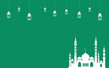 Ucapan Selamat Hari Raya Idul Fitri: Makna dan Inspirasi Ucapan Selamat Hari Raya Idul Fitri: Makna dan Inspirasi 6
