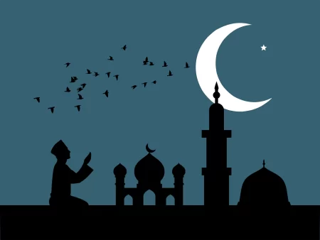 Doa Malam Lailatul Qadar: Tujuan dan Keutamaannya Doa Malam Lailatul Qadar: Tujuan dan Keutamaannya 5