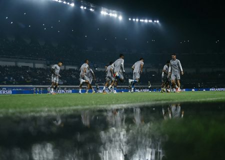 Persib vs Malut United Kapan? Cek Jadwal Resmi Pertandingannya di Sini! Persib vs Malut United Kapan? (Instagram @persib)