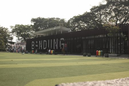 Komitmen Bandung di Hari Otonomi Daerah 2025 (Dok Humas)
