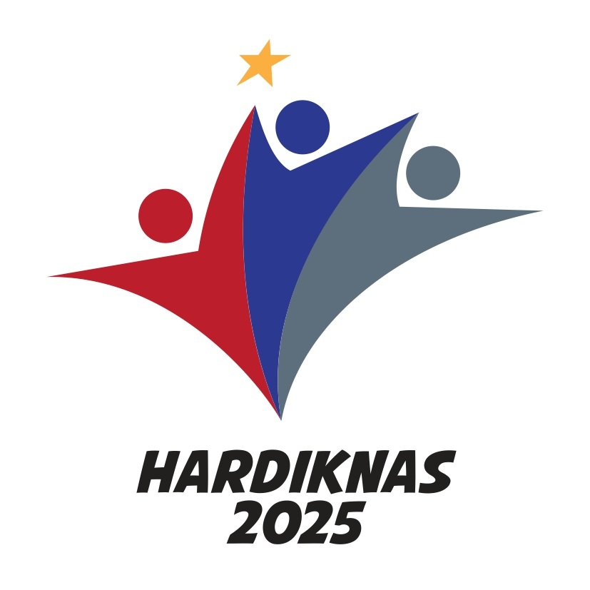 Hardiknas 2025 kapan (Dok Kemendikdasmen)