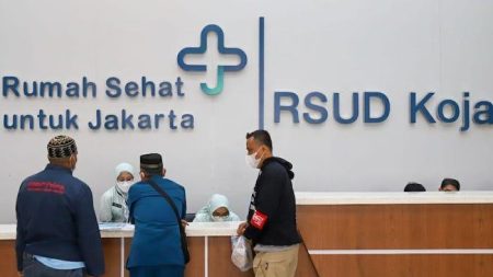 RSUD Jakarta: Pelayanan Kesehatan Berkualitas dan Terjangkau untuk Masyarakat DKI Jakarta