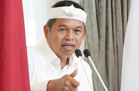 Gubernur Jabar Dedi Mulyadi Terima Ancaman Pembunuhan