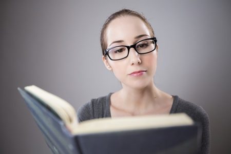 23 April Diperingati Sebagai Hari Buku Sedunia (Ilustrasi/Pixabay)