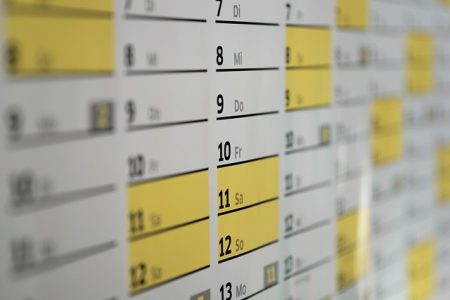 18 April Libur Apa Sih? Ini Penjelasannya Merujuk SKB 3 Menteri 18 April Libur Apa Sih? Ini Penjelasannya Merujuk SKB 3 Menteri (Ilustrasi/Pixabay)