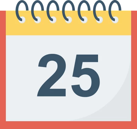 Tanggal 25 April Hari Apa? Ini Makna dan Peringatan Pentingnya Tanggal 25 April Hari Apa? Ini Makna dan Peringatan Pentingnya (Ilustrasi/Pixabay)