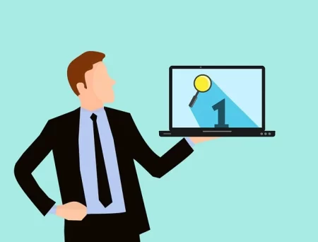 Siapa Spesialis SEO dengan Bayaran Tertinggi? (Ilustrasi/Pixabay)