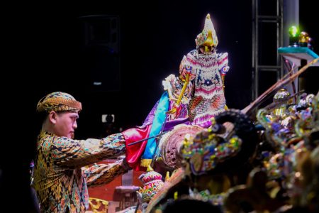 Pelestarian Bahasa Sunda (Dok/Humas Bdg)