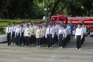 Tema Hari Kebangkitan Nasional 2025: Bangkit Bersama Wujudkan Indonesia Kuat 1 Tema Hari Kebangkitan Nasional 2025 (Dok/Humas Bdg)