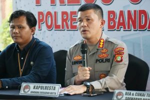 Jonathan Frizzy Tersangka Kasus Vape Obat Keras, Ini Peran dan Kondisi Terkininya 1 Jonathan Frizzy Tersangka Kasus Vape Obat Keras (Instagram @polrestabandaraseotta)