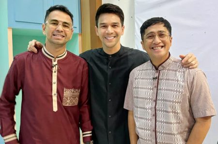 Jonathan Frizzy Tersangka Kasus Vape Obat Keras (Instagram @ijonkfrizzy)