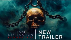 Final Destination Bloodlines kapan tayang di Indonesia (YouTube)
