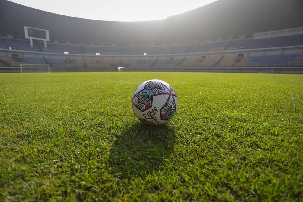 Piala Presiden 2025 Berapa Tim? Cek Bocorannya Piala Presiden 2025 Berapa Tim? (Dok/Humas Bdg)
