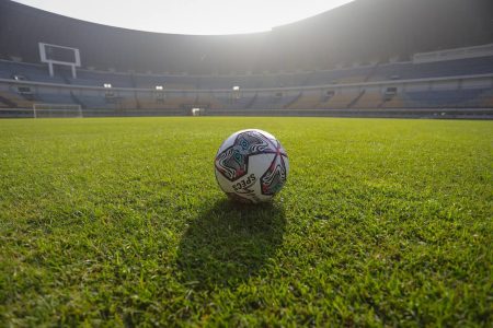 Piala Presiden 2025 Berapa Tim? Cek Bocorannya Piala Presiden 2025 Berapa Tim? (Dok/Humas Bdg)