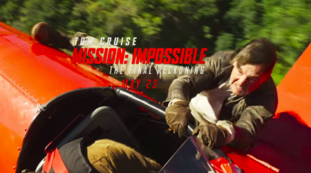Mission Impossible Final Reckoning Release Date Indonesia (Dok Web missionimpossible)