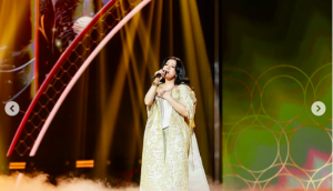 Pemenang Indonesian Idol 2025 (Instagram/@indonesianidolid)