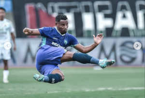 Persita vs Persib Bandung, Laga Menarik yang Wajib Ditonton 2 Persita vs Persib Bandung (Instagram/persita.official)