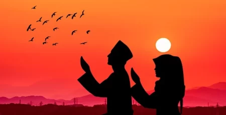 1 Dzulhijjah 2025 Jatuh pada Tanggal Berapa Sih? (Ilustrasi/Pixabay)