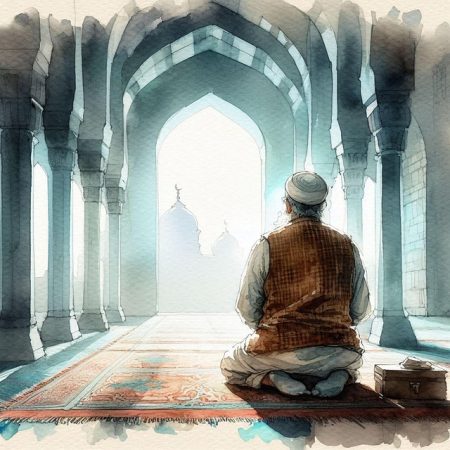 Jadwal Puasa Arafah 2025 (Ilustrasi/Pixabay)