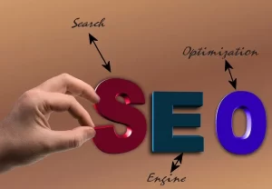 Domain Mana yang Terbaik untuk SEO (Ilustrasi/Pixabay)