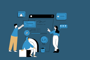 Apa Contoh Perusahaan SEO? Berikut Daftarnya dan Tips Memilih yang Terbaik 2 Apa Contoh Perusahaan SEO (Ilustrasi/Pixabay)