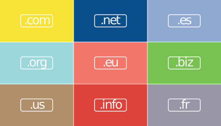 Domain Mana yang Terbaik untuk SEO (Ilustrasi/Pixabay)