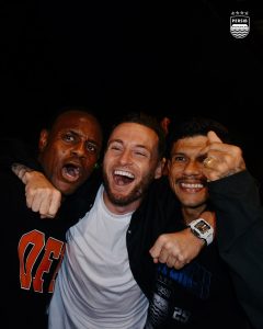 Persib Juara Liga 1 2024/2025 (Instagram @persib)