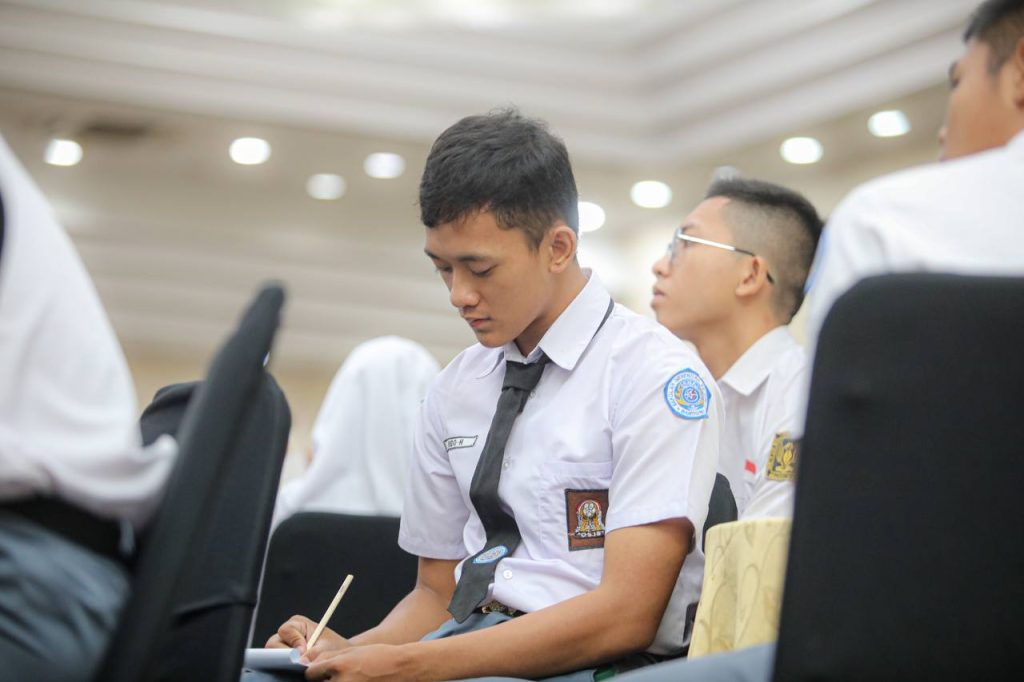 Aturan Sekolah di Jawa Barat Terbaru (Dok/Humas Bdg)