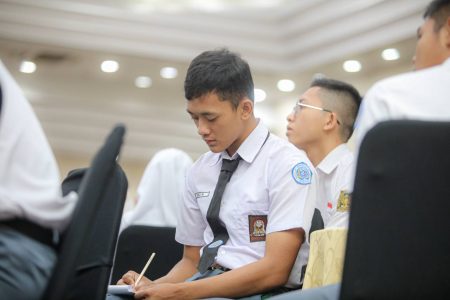 Aturan Sekolah di Jawa Barat Terbaru (Dok/Humas Bdg)