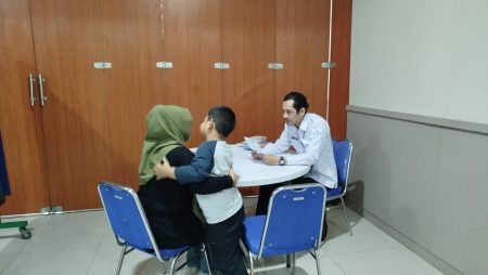 SPMB Kota Bandung 2025 Terbaru (Dok/Humas Bdg)