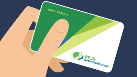 Cek BSU BPJS Ketenagakerjaan 2025: Ini Tips Praktisnya Cek BSU BPJS Ketenagakerjaan 2025 (Dok/RRI)