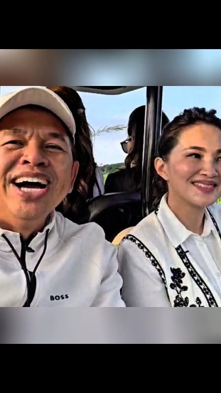 Dijodohkan dengan Dedi Mulyadi, Gubernur Maluku Utara 2025 dari Partai Apa Sih? Gubernur Maluku Utara 2025 dari Partai Apa? (Instagram/@dedimulyadi71)