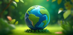 Hari Lingkungan Hidup Sedunia 2025: Saatnya Bergerak Demi Bumi 1 Hari Lingkungan Hidup Sedunia 2025 (Ilustrasi/Pixabay)