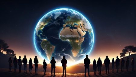 Hari Lingkungan Hidup Sedunia 2025 (Ilustrasi/Pixabay)