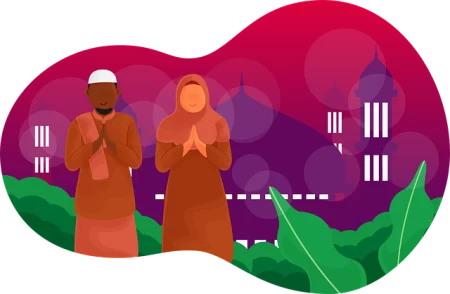 Ucapan Idul Adha 2025 Islami dan Artinya (Ilustrasi/Pixabay)
