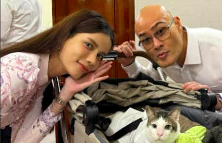 LHKPN Deddy Corbuzier Disorot, Ini Rinciannya LHKPN Deddy Corbuzier (Instagram/@mastercorbuzier)