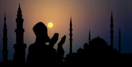 Puasa Sebelum Idul Adha Berapa Hari? (Ilustrasi/Pixabay)