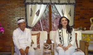 Gubernur Maluku Utara 2025 dari Partai Apa? (YouTube/@Dedi Mulyadi)