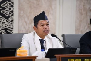 Aturan Sekolah di Jawa Barat Terbaru (Dok/Humas Prov Jabar)