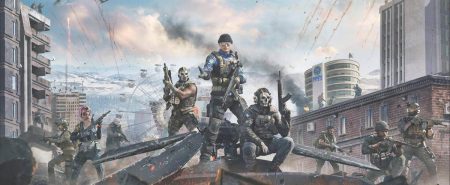 Airsoft Gun: Sensasi Kompetisi dan Kekeluargaan yang Makin Digemari di Indonesia