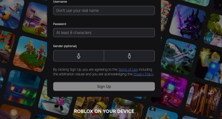 Apakah Roblox Akan Diblokir di Indonesia 2025 Ini (Web)
