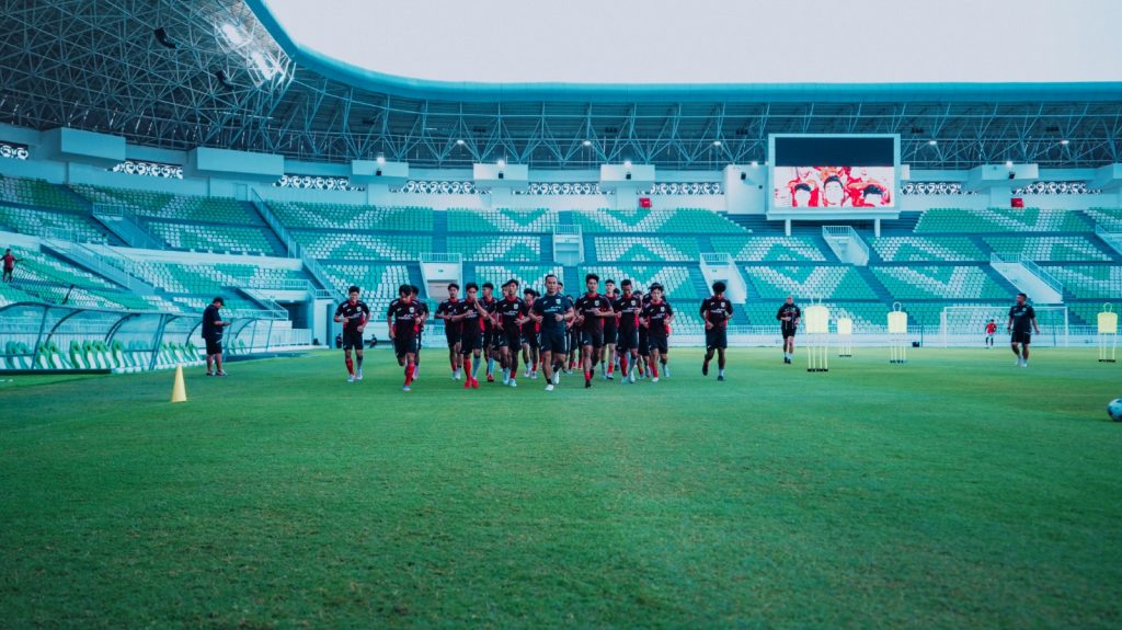 Piala Kemerdekaan 2025 Disiarkan Dimana Sih? (Dok/PSSI)