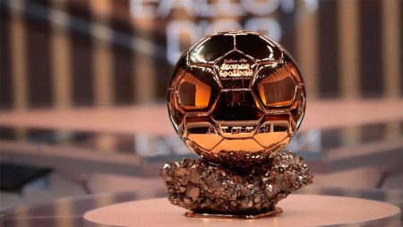 Ballon d’Or 2025 Kapan Diumumkan (X/@MatchDCentral)