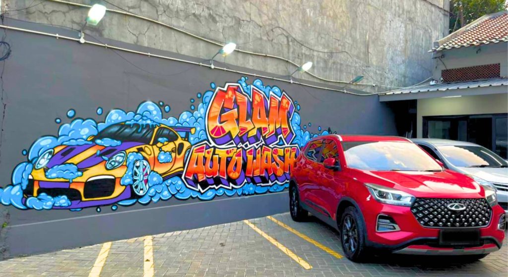 Kenapa Glam Autowash Jadi Pilihan Nomor Satu untuk Car Wash di Depok