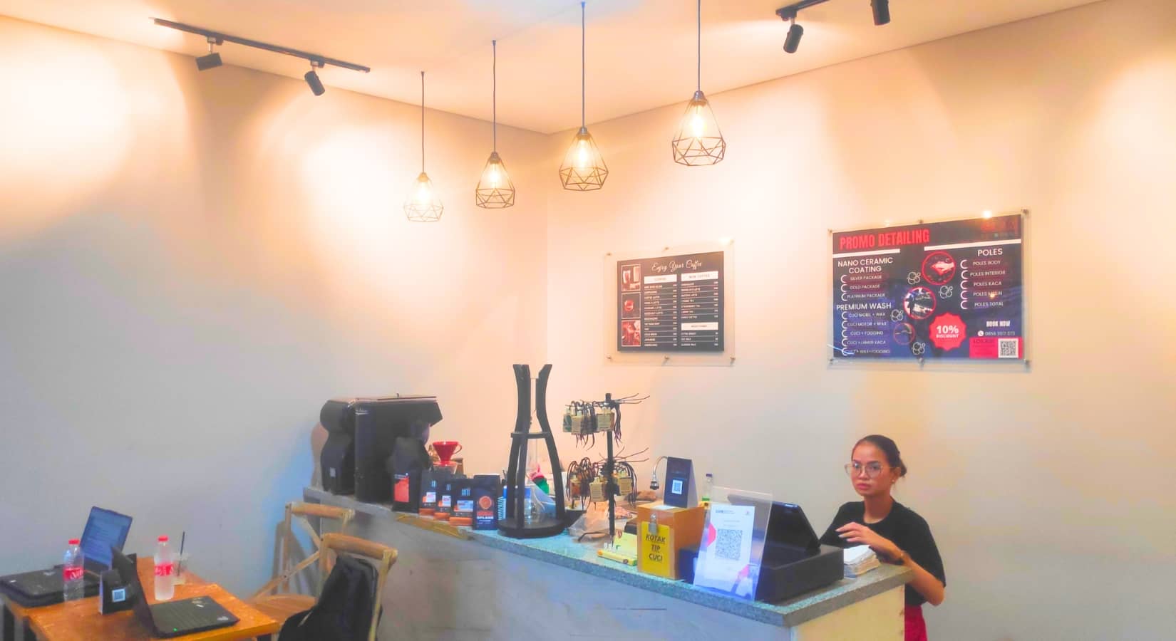 Kenapa Glam Autowash Jadi Pilihan Nomor Satu untuk Car Wash di Depok