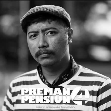 Encuy Preman Pensiun Meninggal Kenapa? (X/@dodisanjaya)